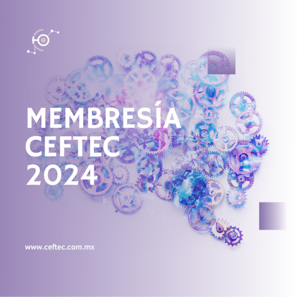 Membresía Ceftec